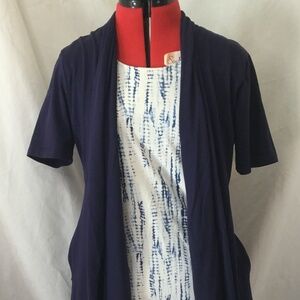 Betabrand jacket dress.